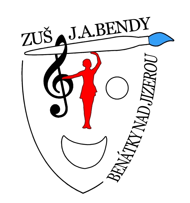 ZUŠ logo